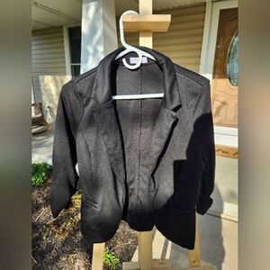 Candies suit jacket size medium
